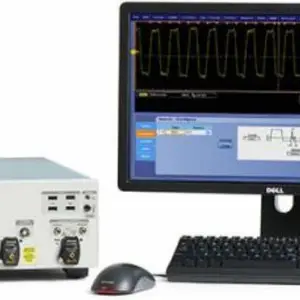 泰克DPO70000SX ATI 高性能示波器