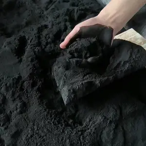 粉末活性炭碘值越高吸附脱色效果越好运输途中注意防水