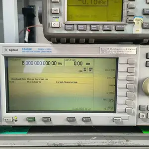 北 京出售仪器仪表回收安捷伦 矢量网络分析仪 E5071C E5080B E8267D E4438C 信号源出租出售