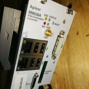 ���ֳ��� ��Ӧ Keysight �ǵ¿Ƽ� M9037A ������