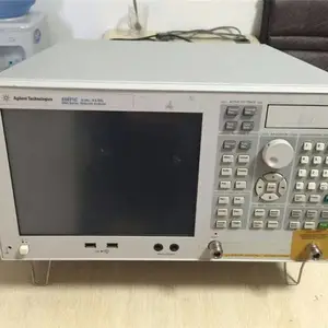 二手美国安捷伦Agilent N5241A PNA-X 微波网络分析仪