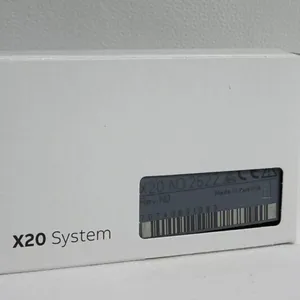 X20AO4632 贝加莱 B&R CPU 控制器 插片式I/O 原装议价
