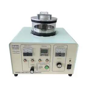 日本SHINKUU MSP-20MT磁控溅射镀膜仪 材料表面改性