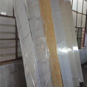 焦作温县厂家直销优质PVC管道密封板护角板包下水管材料