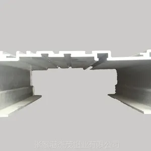 帐篷房骨架铝型材 篷房蘑菇房用铝材 6060-T66工业铝坯 优惠工业铝型材