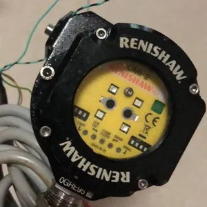 供应二手雷尼绍OMI-2接收器,雷尼绍接收器大量现货