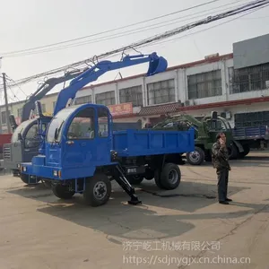 �ٹ���еרҵ����ũ���泵�ڶ๦�������Ĳ����ھ��