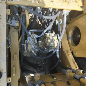 ***销售大型二手挖掘机卡特cat349d全国包运到家质保一年