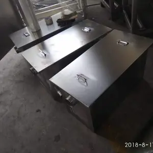 虎门隔油池