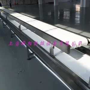 供应双层皮带输送机 食品级皮带输送机 工厂车间生产流水线
