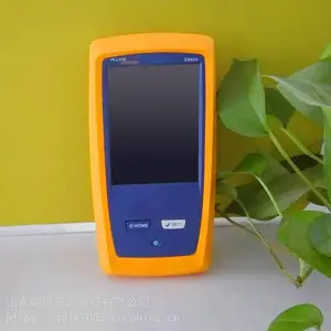 福禄克FLUKE DSX2-5000列车通信故障诊断测试仪