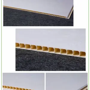 福州竹木纤维集成墙板厂家