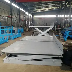 ����SJG�̶�ʽ����ƽ̨ ��������ƽ̨ ��������ж��Һѹ������