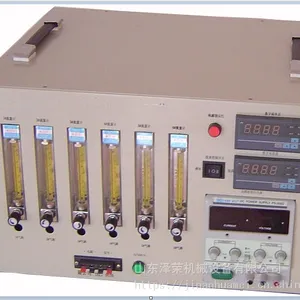 HYCO-6��Яʽ����һ����̼�춨װ��