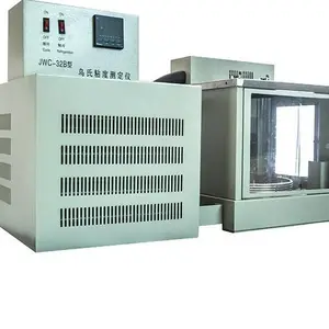 JWC-32B乌氏粘度测试仪 乌氏粘度测试仪 乌氏粘度仪