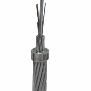 OPGW���� OPGW-12B1-50��58:11.5��12о��ģ���� ���� ����ֱ��