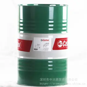 Castrol Alpha SP220��320�� ��ʵ�������SP460/680#18��