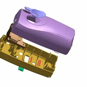 香港3D制图，台湾3D立体制图，台北3D抄数，澳门抄数画图