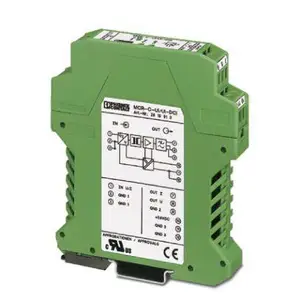 全新供应KCD2-STC-EX1德国倍加福隔离式安全栅原装正品现货