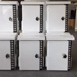 西安联电UEtx户外视频设备箱定制