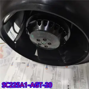 Fans-tech���˴����������ɢ�����ķ��SC225A1-AGT-20