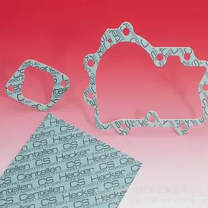 德国赫克HECKER CENTELLEN CS WS 3880 密封垫片 GASKETS