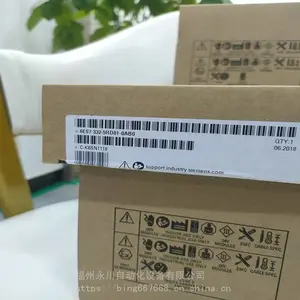 6ES7332-5HD01-0AB0 SIMATIC S7-300