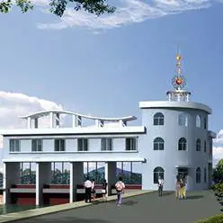 景县信丰铁塔有限公司