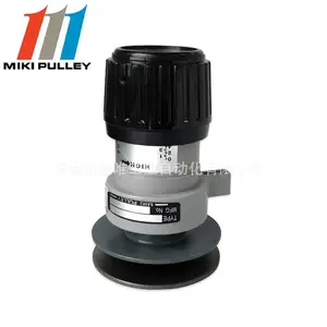 Mikipulley三木皮带轮AK-90-MAT-11
