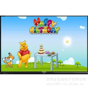 ά��65��4K���彻��ʽ����һ���20�㴥��VS-65SHD