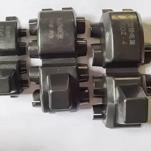 防静电罩FJDZ-1/2/3/4刺穿线夹静电保护罩