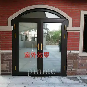 单向玻璃贴膜防隐私 不影响采光玻璃贴膜