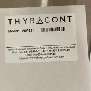 优势供应 Thyrcont 传感器 VSP521