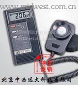 照度计价格 TES-1334A
