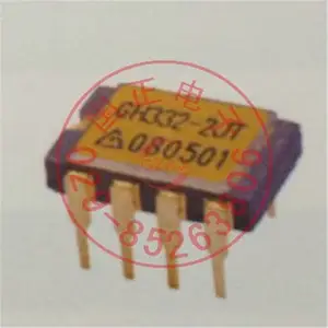 ��֮�� GH5201 �������� DIP8 ��ͨ�� �߿ɿ������մɷ�װ