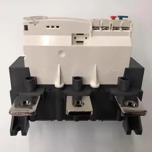 ʩ�͵�LRD�ȼ̵���LR9F5363 ���ر�����LR9-F5363����48-80A �Ӵ���