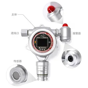 ������MIC-500S-EA �̶�ʽ��ϩ����������Ũ��̽���� ������