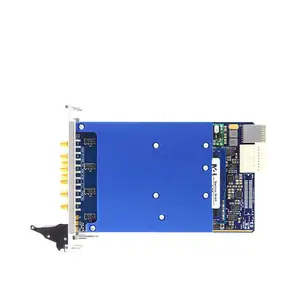 ��˼��Spectrum PXIe ���Ⲩ�η������忨 AWG TS-M4x.66ϵ��