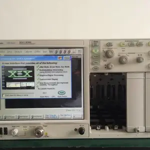 ȫ������ Agilent/������86100D-86100C-86100B ��ʾ���� ��ͼ�Ƿ��� ����