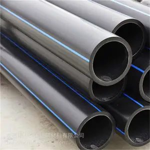�� ���� ��� ɽ��PE��ˮ�ܾ���ϩ��ˮ��110*1.6MPA��ˮ����160��ɫ��ˮPE��