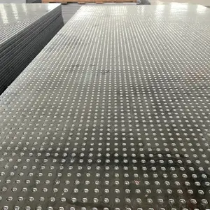 打造安全空间 从防爆墙开始 骞途通 专业品质,值得信赖