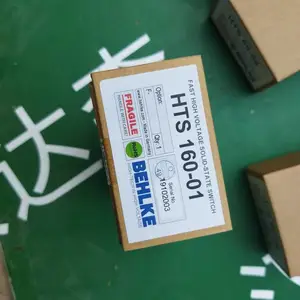 �¹�BEHLKE���³�������HTS 31-06 ���ڸ��������о���ʹ��