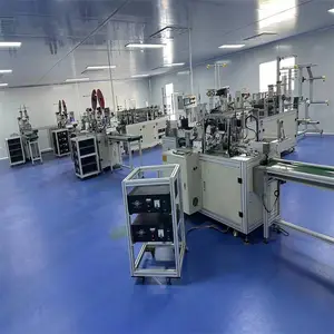 n95口罩机回收,厂房净化车间拆除,无菌实验室杀菌釜回购