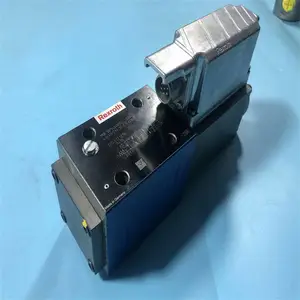 Rexroth��ʿ�� 0811404817 4WRPEH10C3B100L ������Ʒ�