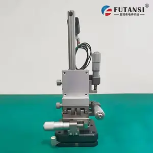 FUTANSI ����ֱ��̽���� ����̽�� оƬ���Լо�