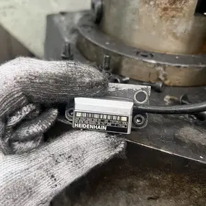 北一龙门机床外置主轴海德汉编码器AK ERM2480 256 01-03 ID678769-02