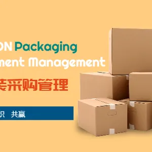 包装供应商管理咨询服务 上海岭湃科技供应