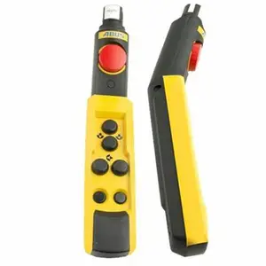 全新原厂德国ABUS ABUCommander HT611D 起重机控制器,提供报关单