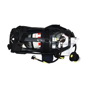 ���� ����Τ�� SCBA805T T8000 �������������� ���Ⱥ����� Pano���� 6.8L Luxfer��ƿ