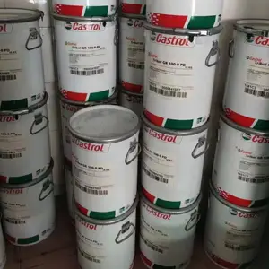 Castrol Optileb WOM 24 ��ʵ��ҩ�ü��׿��� ���� ��˰